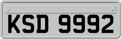 KSD9992