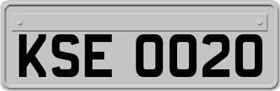 KSE0020