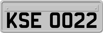 KSE0022