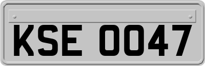 KSE0047