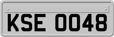 KSE0048