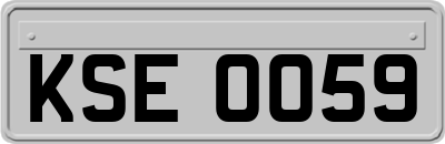KSE0059