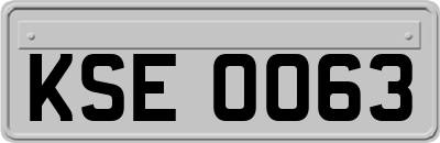 KSE0063