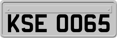 KSE0065