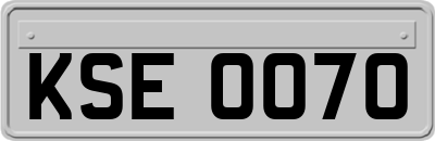 KSE0070