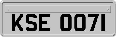 KSE0071