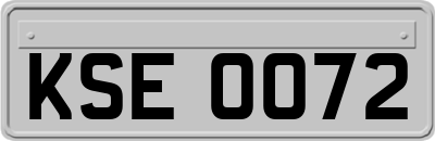 KSE0072