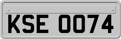KSE0074