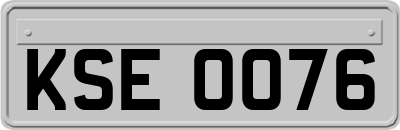 KSE0076