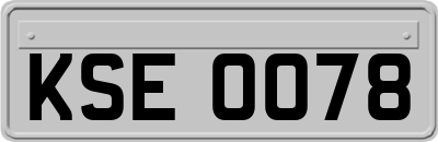 KSE0078