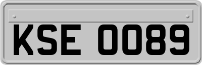 KSE0089