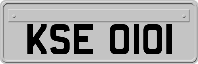 KSE0101