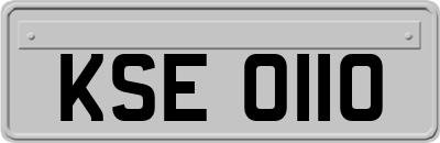 KSE0110
