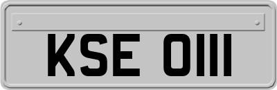 KSE0111