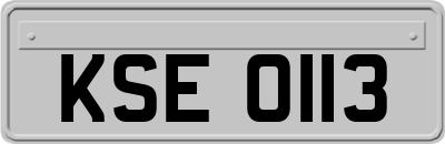 KSE0113