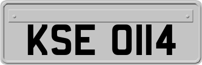 KSE0114
