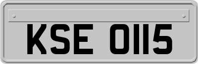 KSE0115