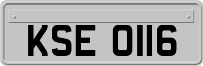 KSE0116