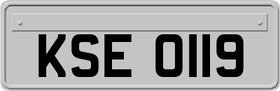 KSE0119