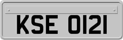 KSE0121