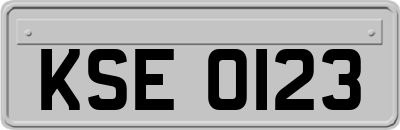 KSE0123