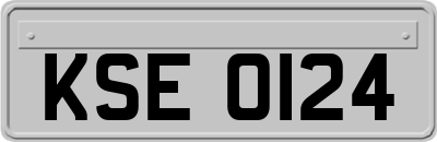 KSE0124