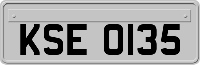 KSE0135