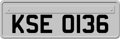 KSE0136