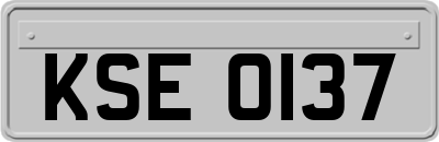 KSE0137