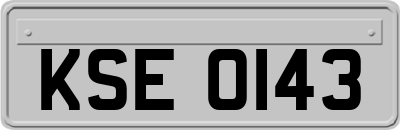 KSE0143