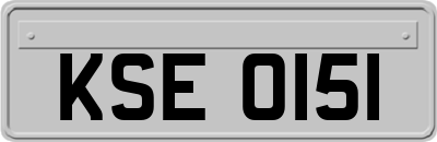 KSE0151