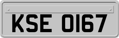KSE0167