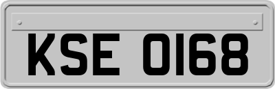 KSE0168