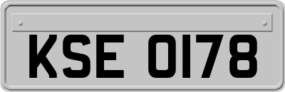 KSE0178