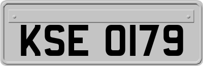 KSE0179