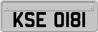 KSE0181