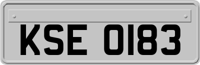 KSE0183