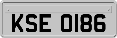KSE0186