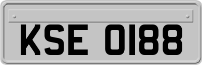 KSE0188