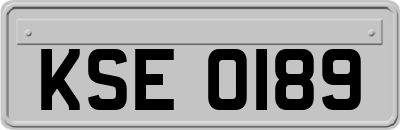 KSE0189