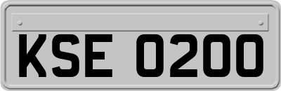 KSE0200
