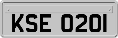 KSE0201