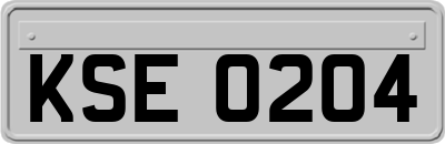 KSE0204