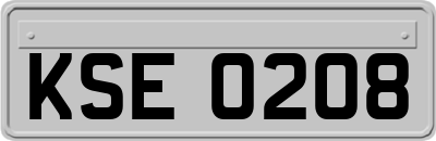 KSE0208