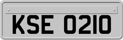 KSE0210