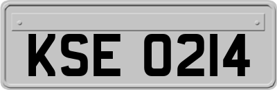 KSE0214