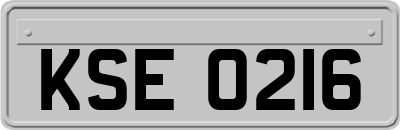 KSE0216