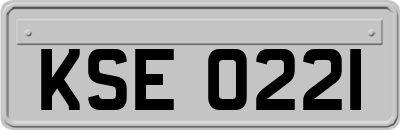 KSE0221