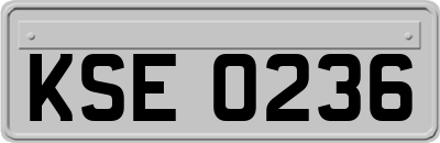 KSE0236