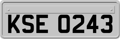 KSE0243